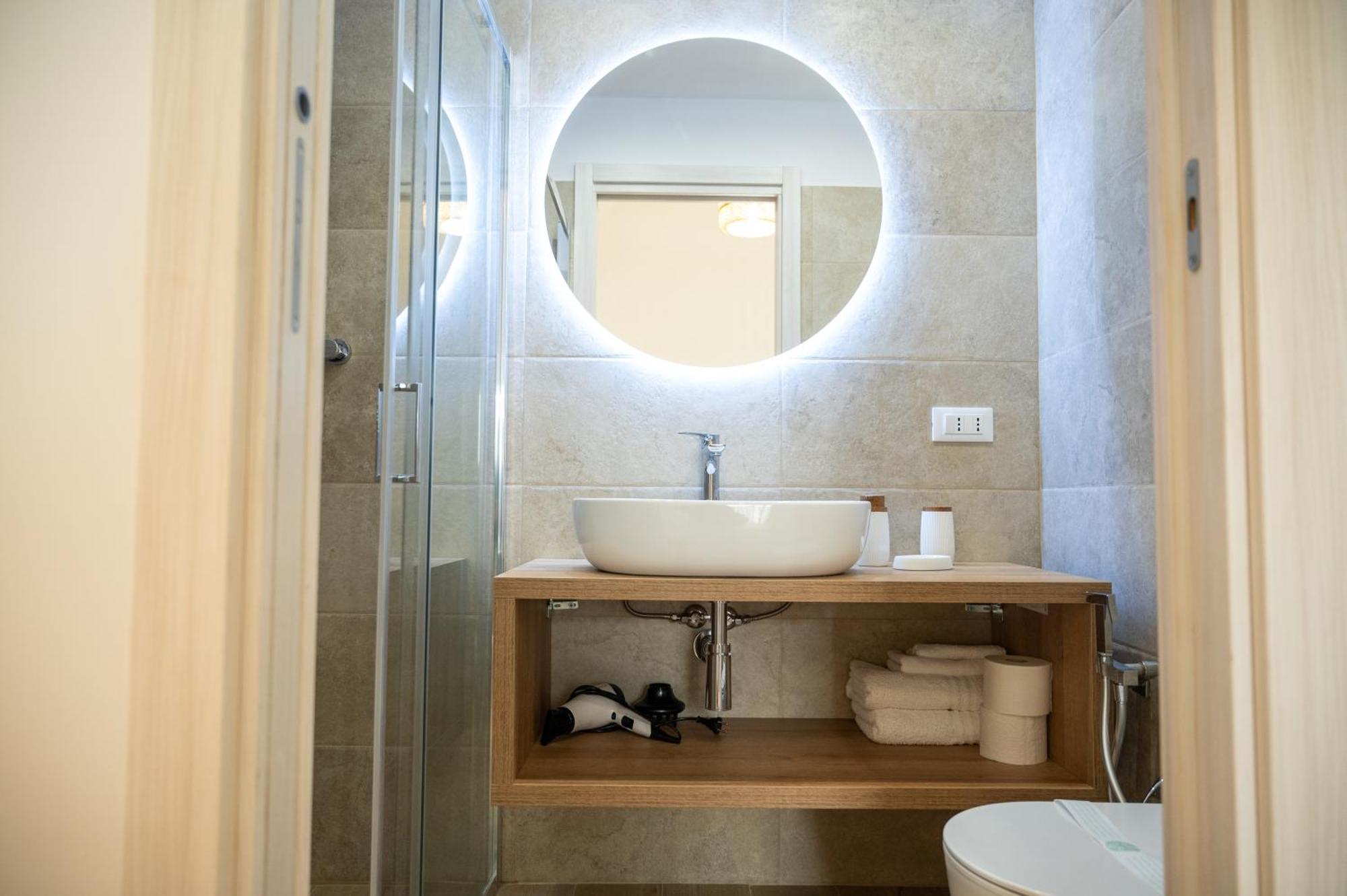 Villa Le Scalette Di Gianangel à Ostuni Extérieur photo