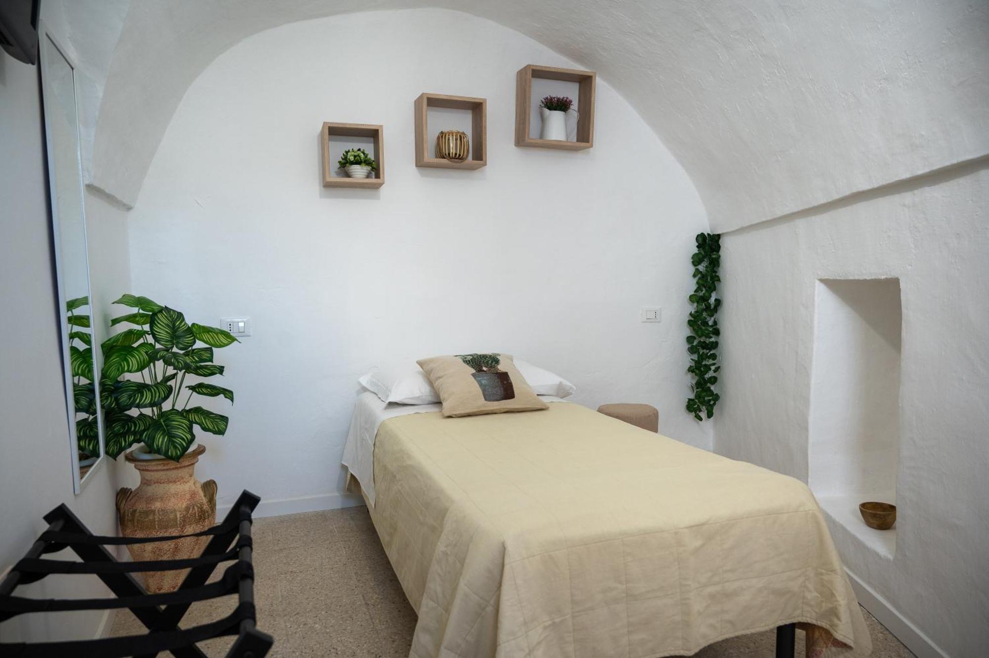 Villa Le Scalette Di Gianangel à Ostuni Extérieur photo
