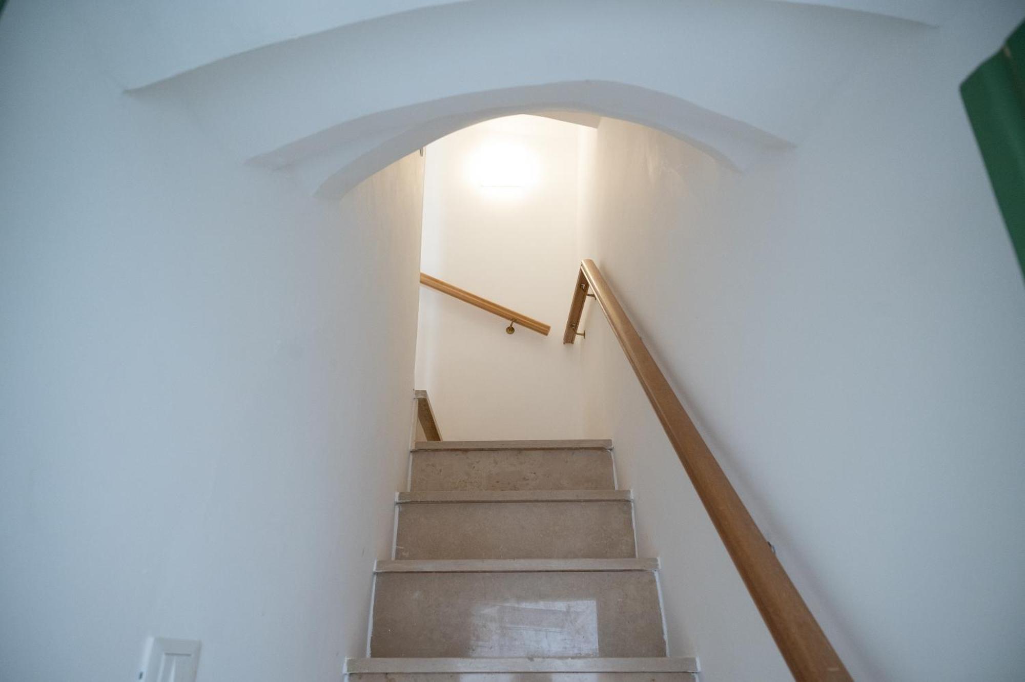Villa Le Scalette Di Gianangel à Ostuni Extérieur photo