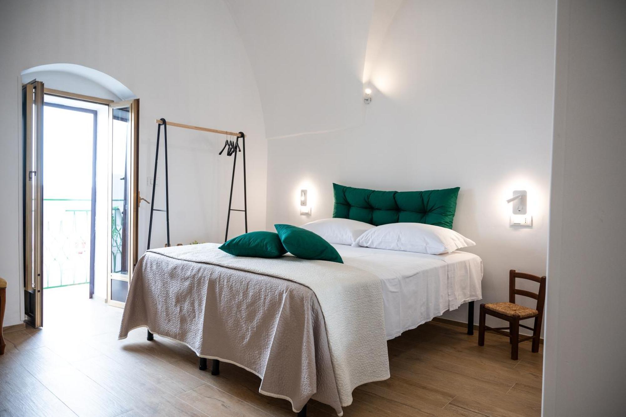 Villa Le Scalette Di Gianangel à Ostuni Extérieur photo